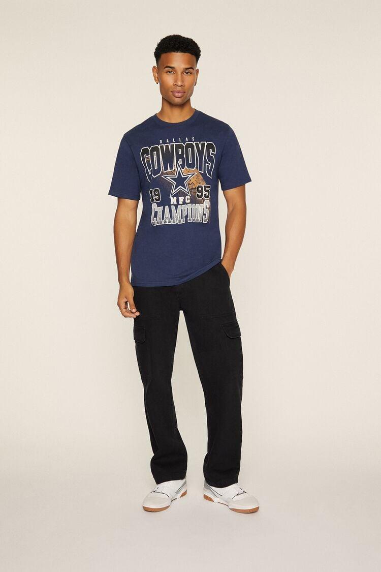 Dallas Cowboys Graphic Tee | Forever 21 Product Image