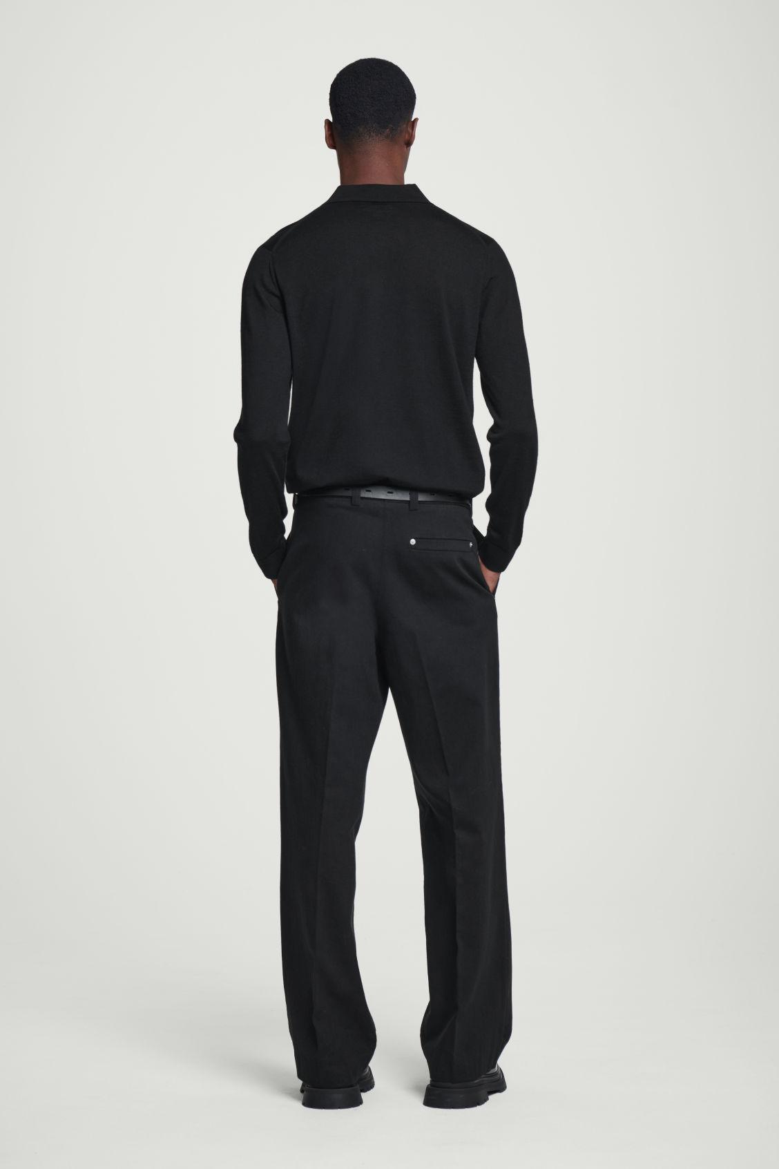 Mens Cameron Full-Zip Sweater Product Image