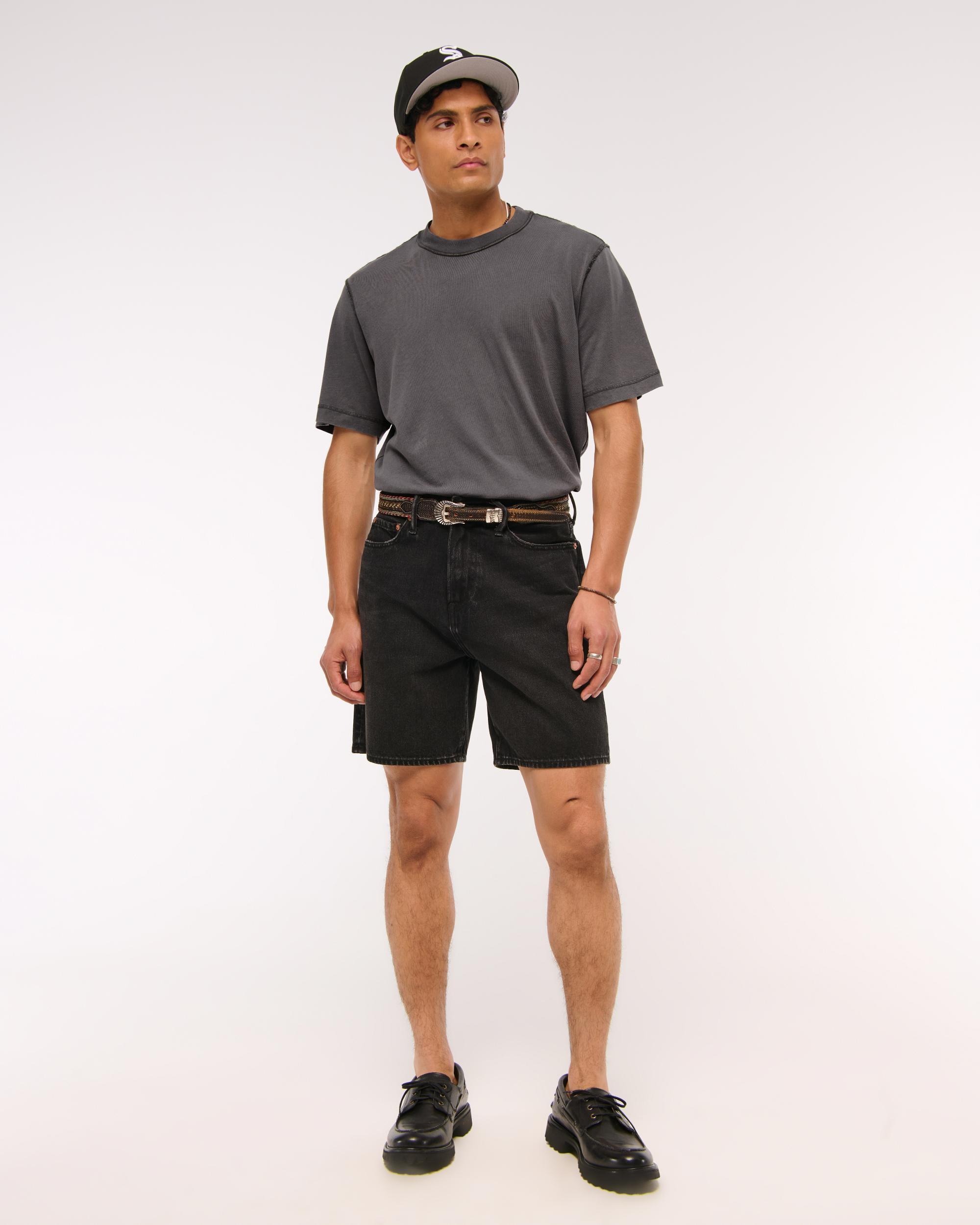 Vintage-Inspired Tee Product Image