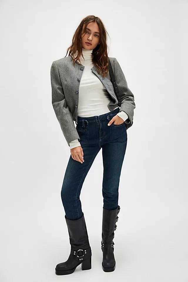 Havre Bomber Jacket Product Image