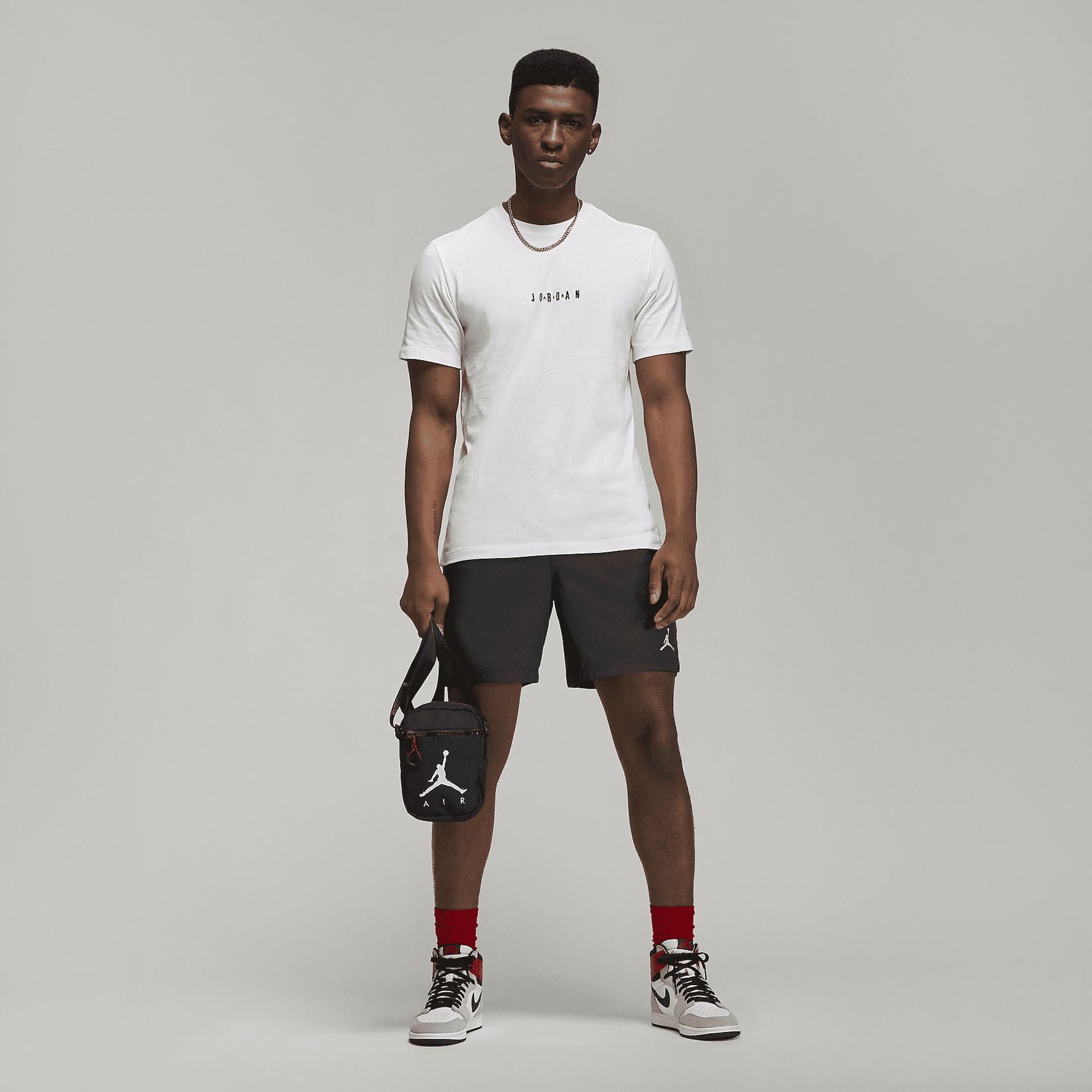 Jordan Air Men's T-Shirt Product Image