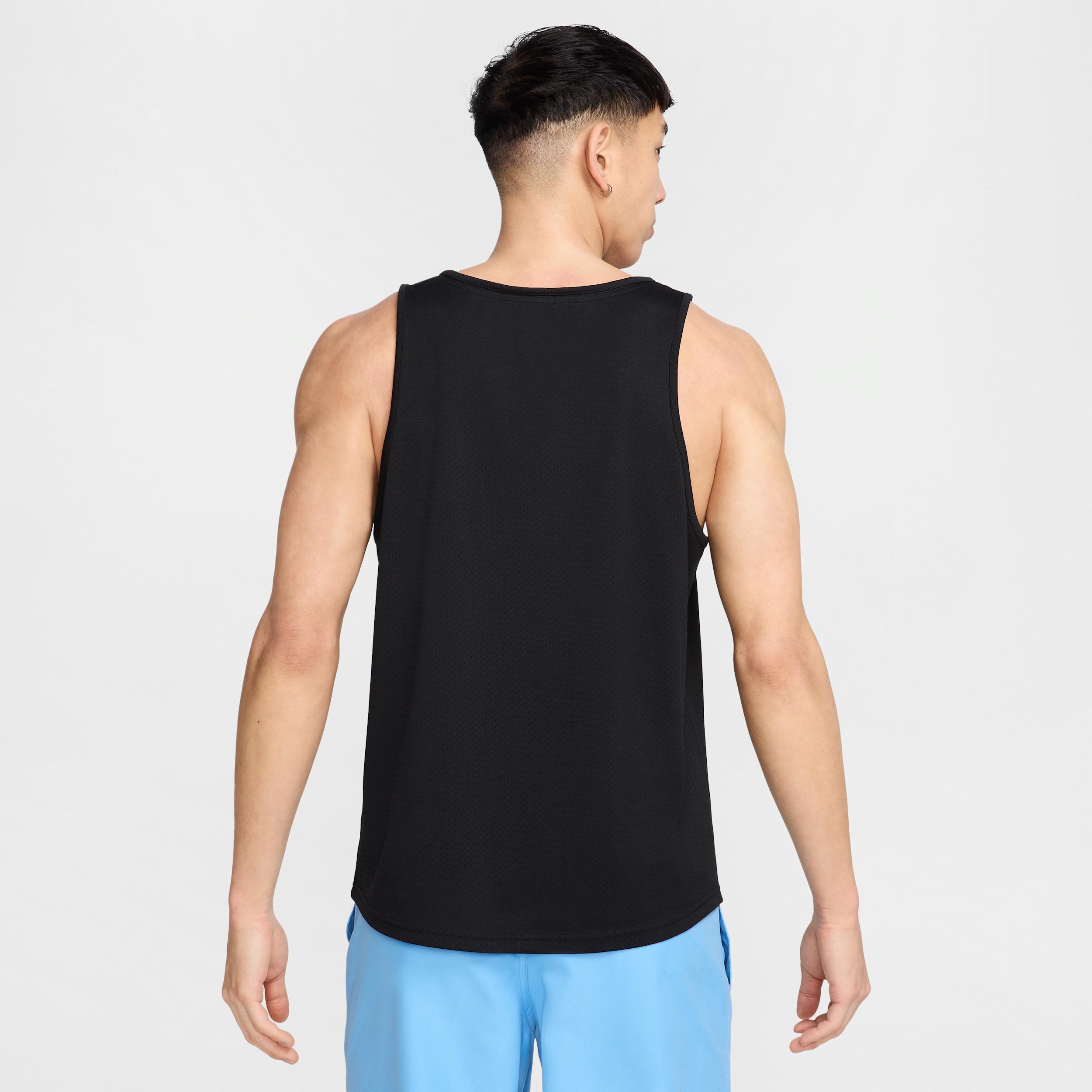 Nike Men's Swim Mesh Tank Top Product Image