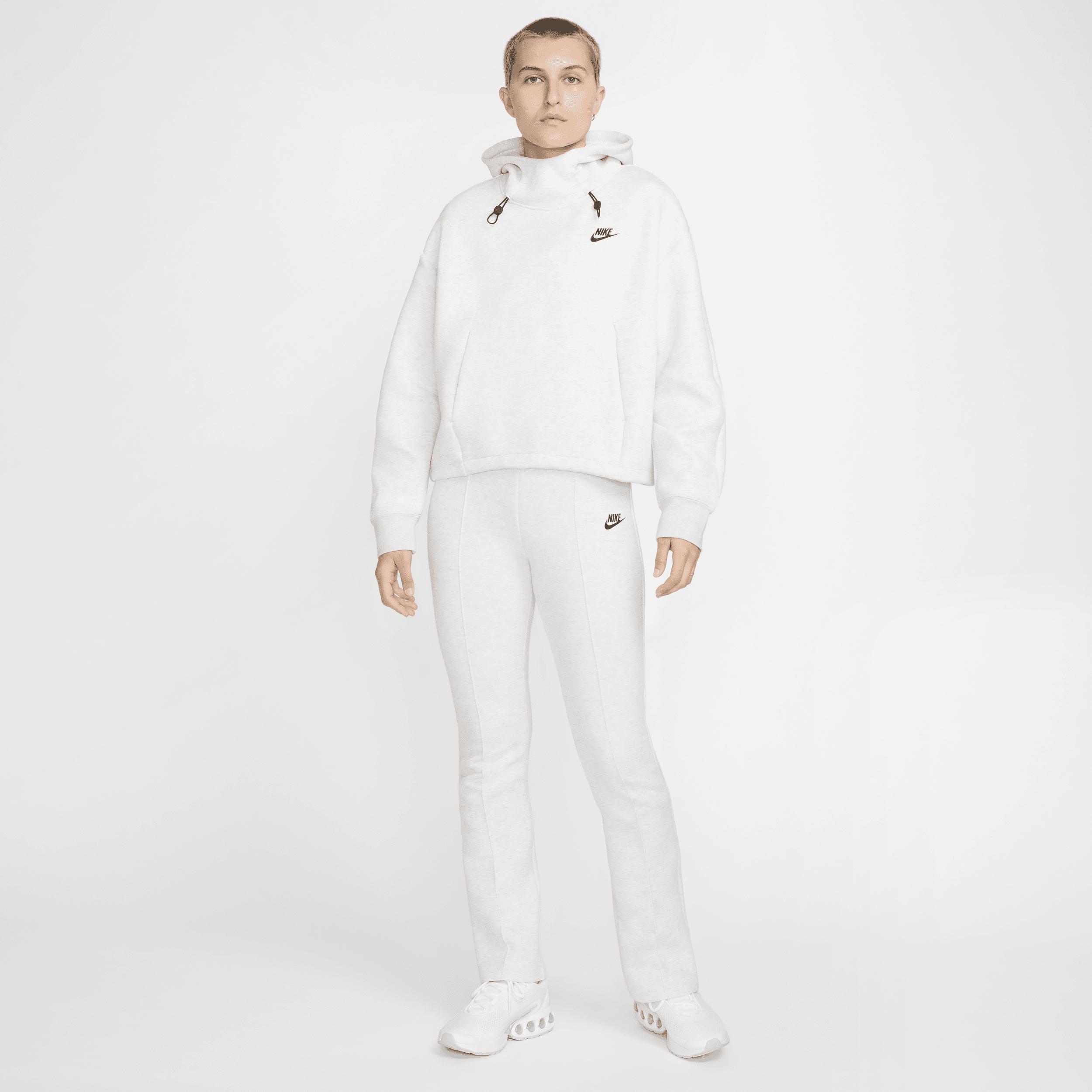 Women's Nike Sportswear Tech Fleece Oversized Hoodie Product Image