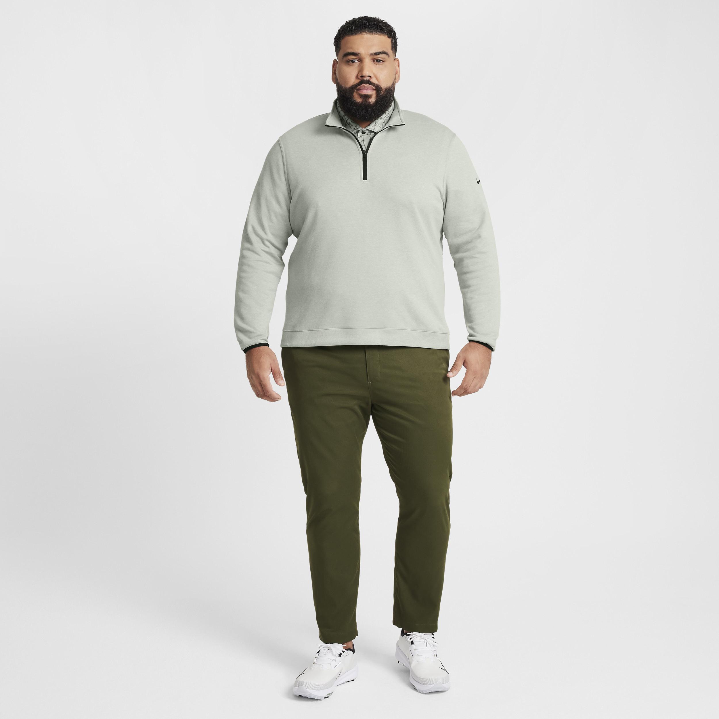 Nike Men's Tour 1/2-Zip Golf Top Product Image