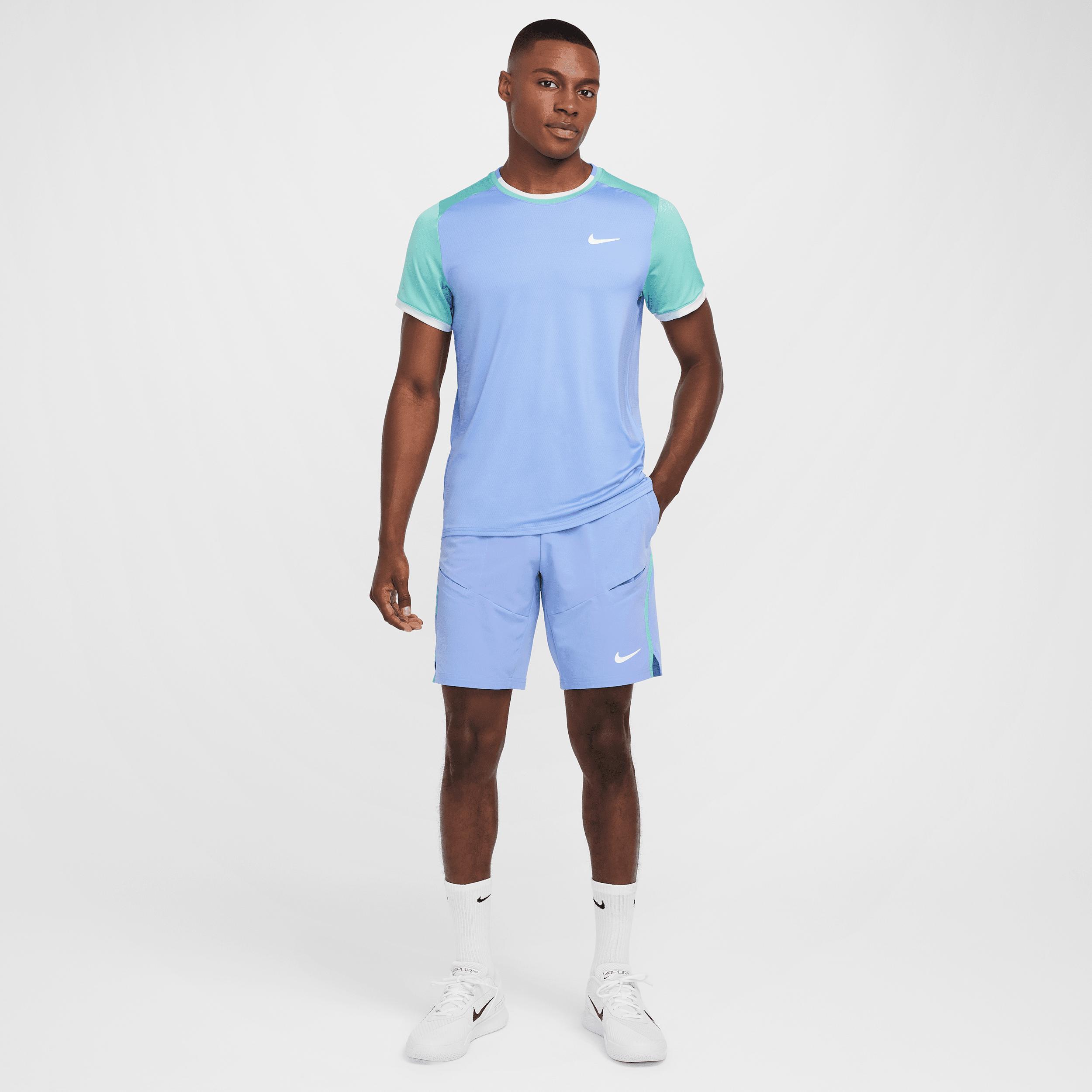 Nike Men's Court Advantage Dri-FIT Tennis Top Product Image