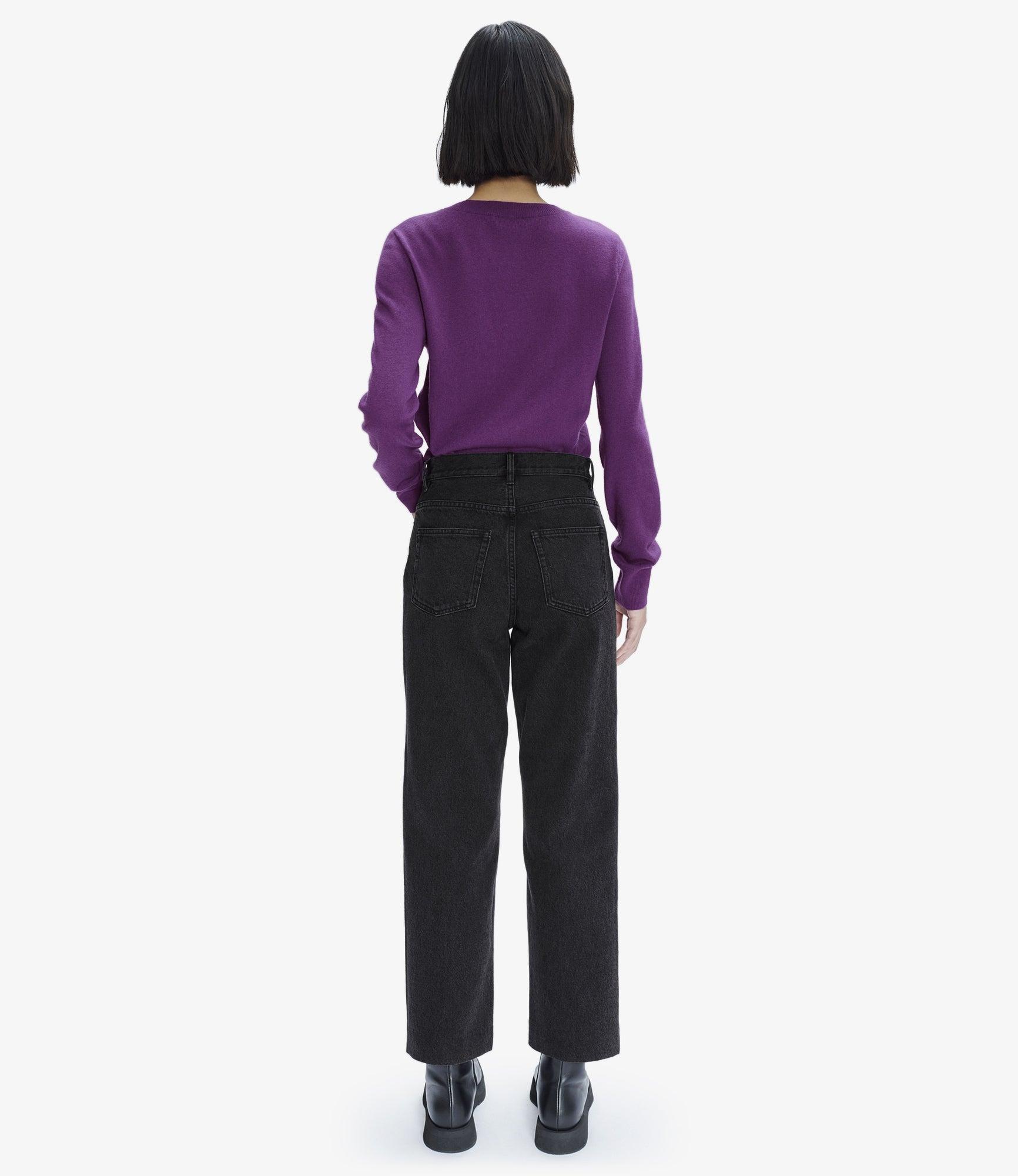 New Sailor jeans Female Product Image