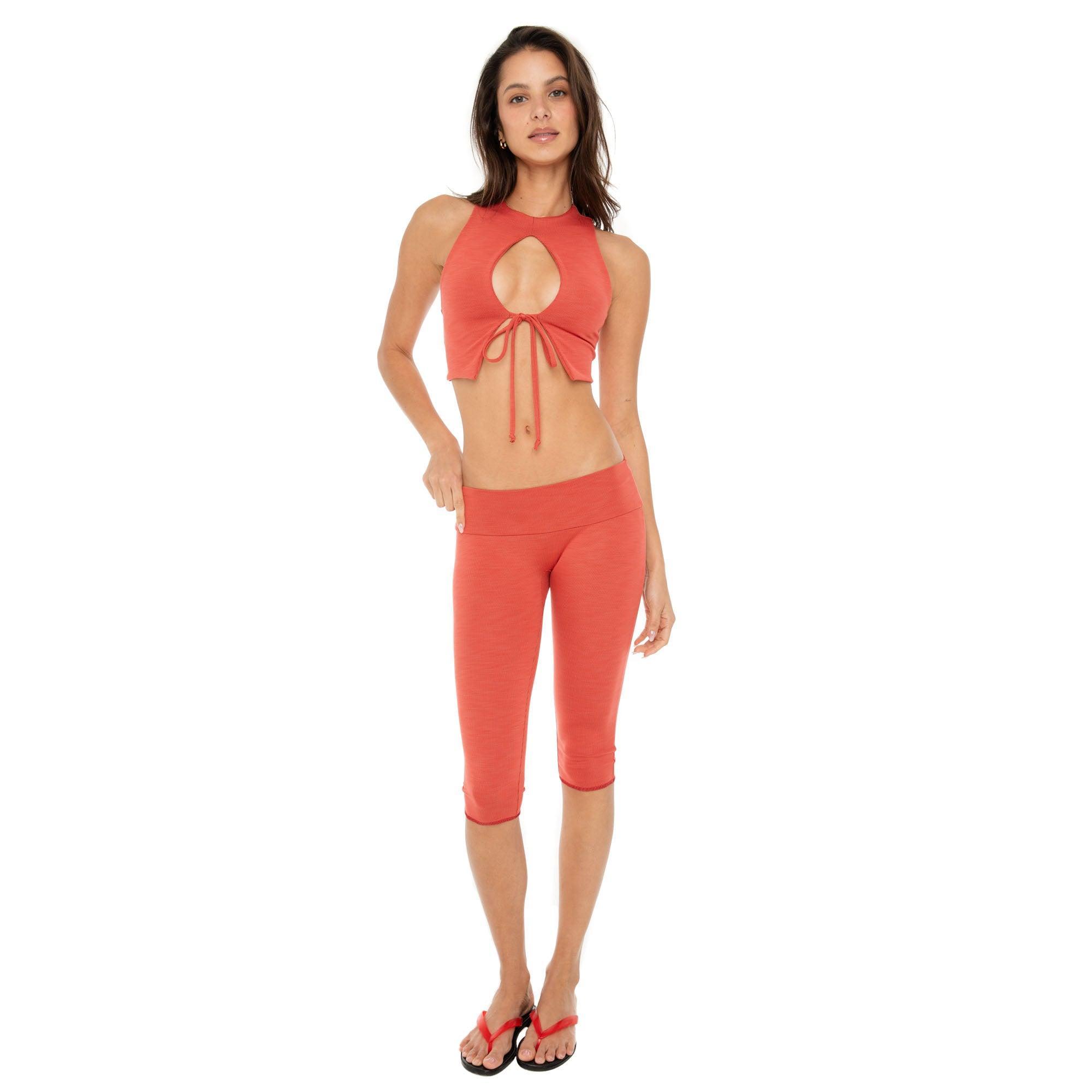 Clio Capri Product Image