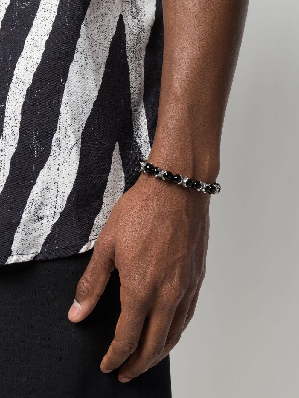 mix beaded bracelet Product Image