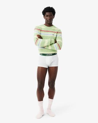 3-Pack Stretch Cotton Trunks Product Image