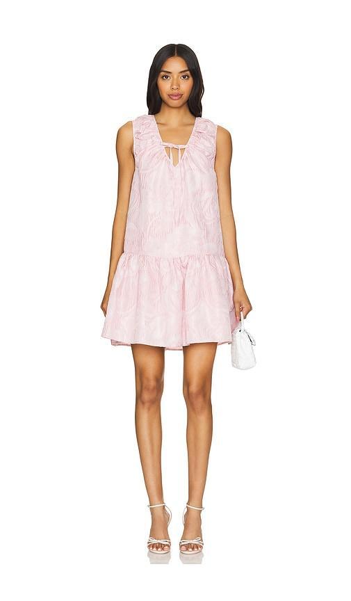 Mini Dress Ganni Product Image