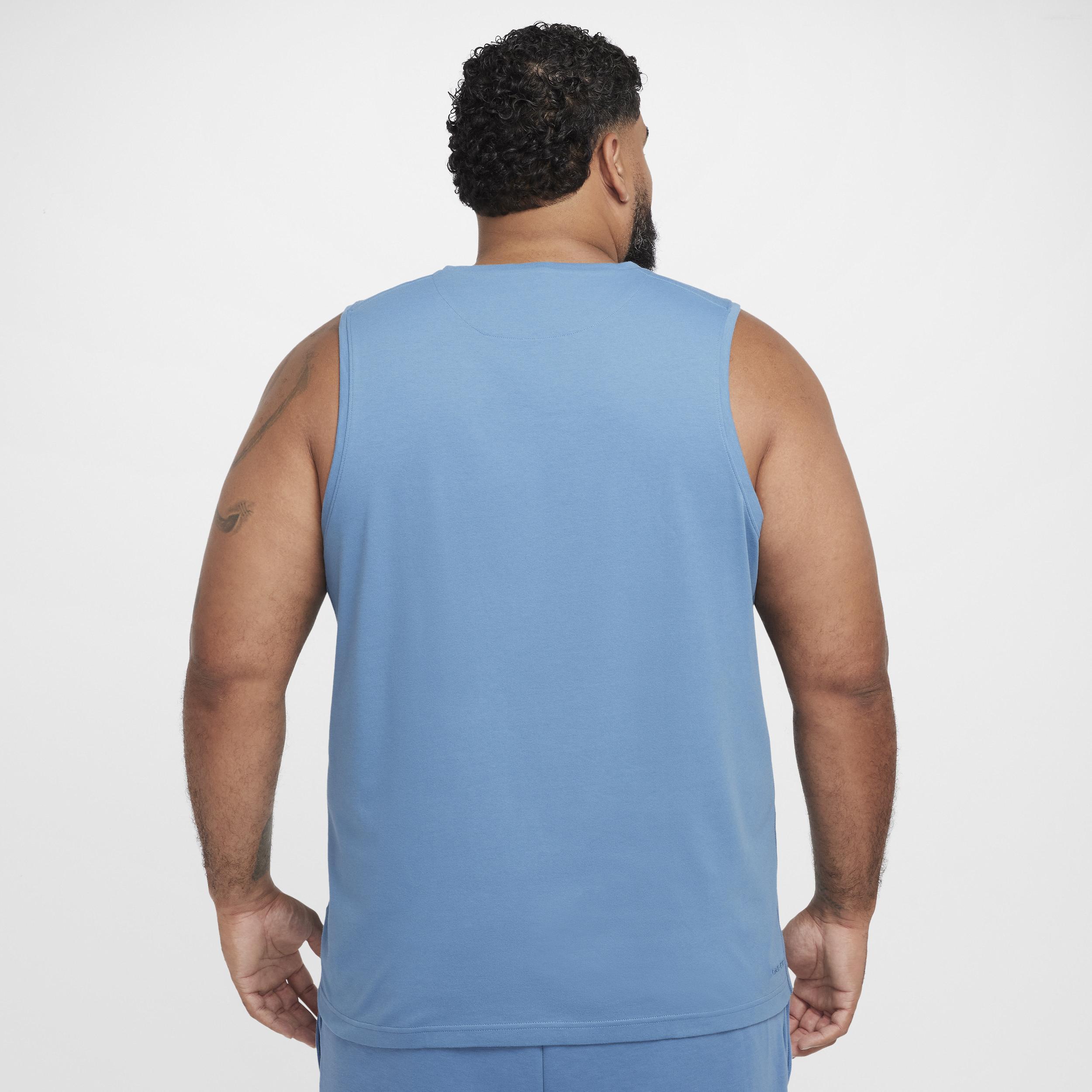 Nike Men's Primary Dri-FIT Versatile Tank Top Product Image