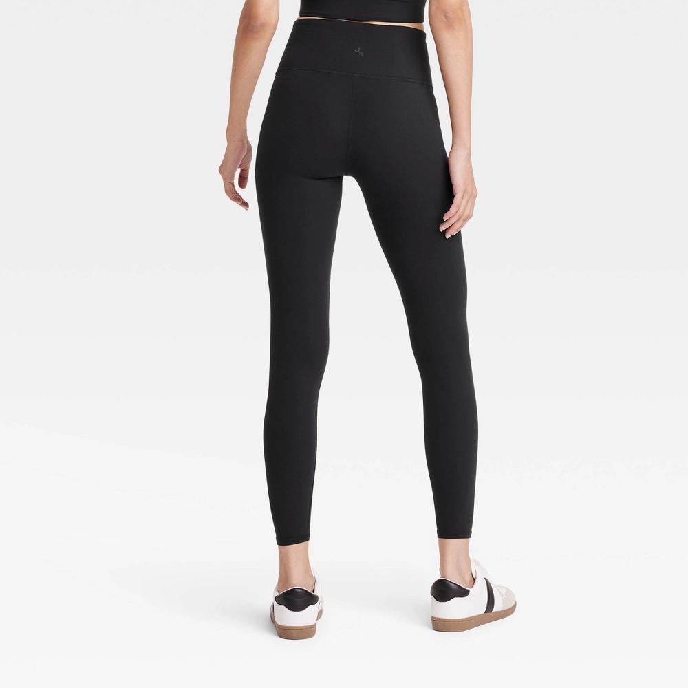 Women's High-Rise 7/8 Leggings - JoyLab™ Product Image