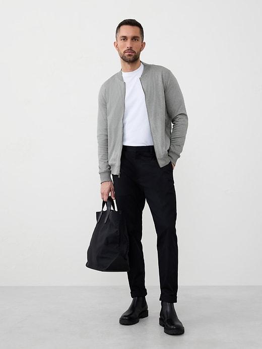 Luxe Touch Jacket Product Image