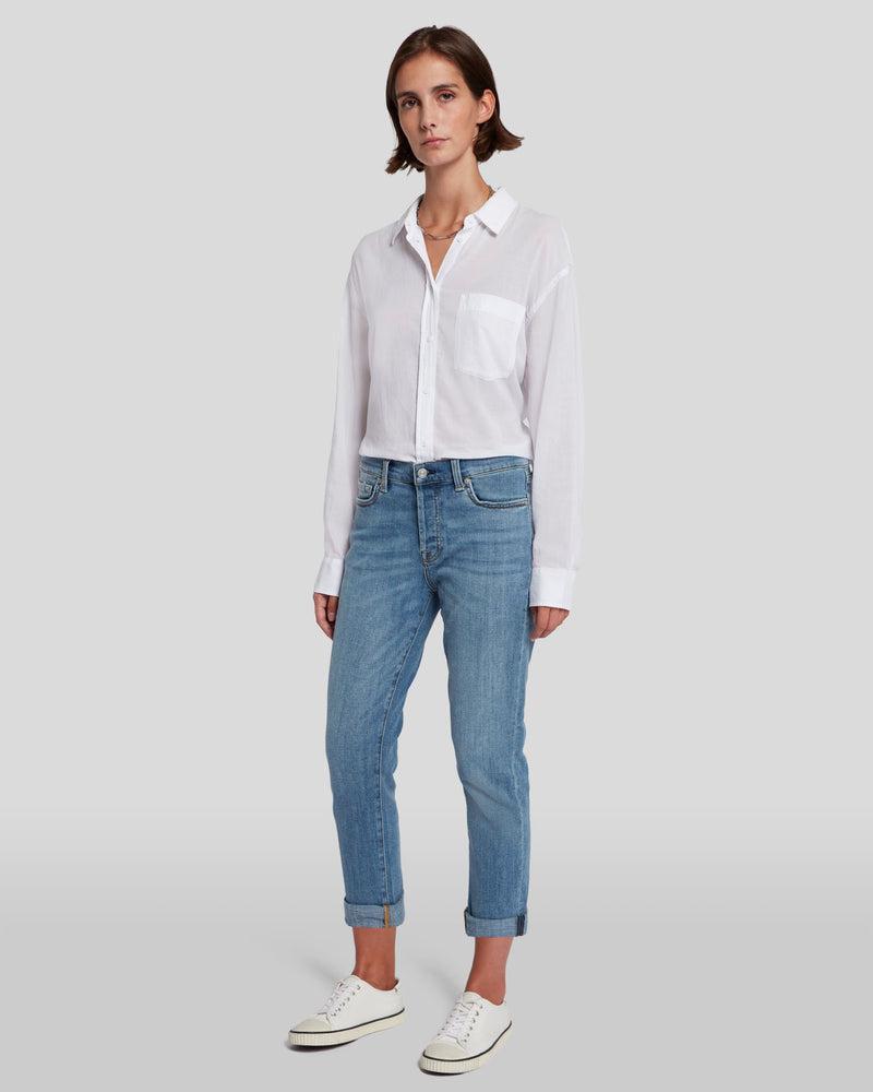 Broken Twill Josefina Product Image