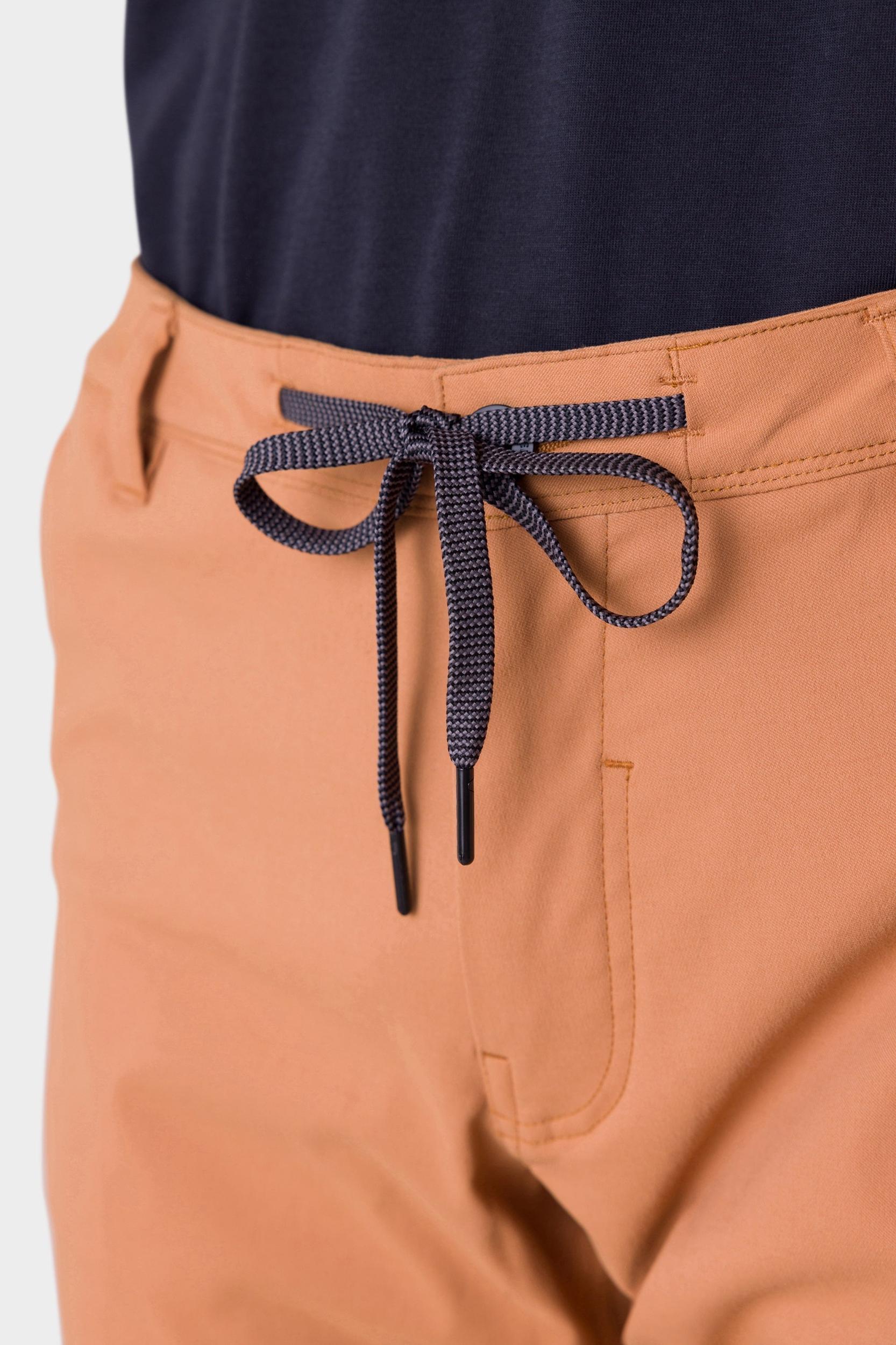 686 Men's Everywhere Merino-Lined Pant - Slim Fit Male Product Image