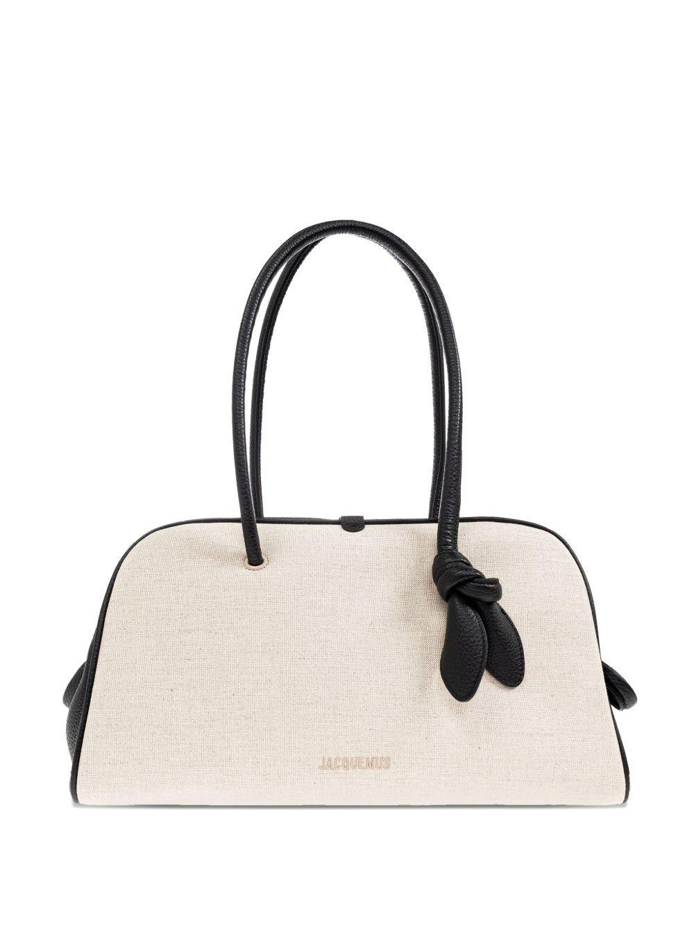 Le Turismo linen tote bag Product Image