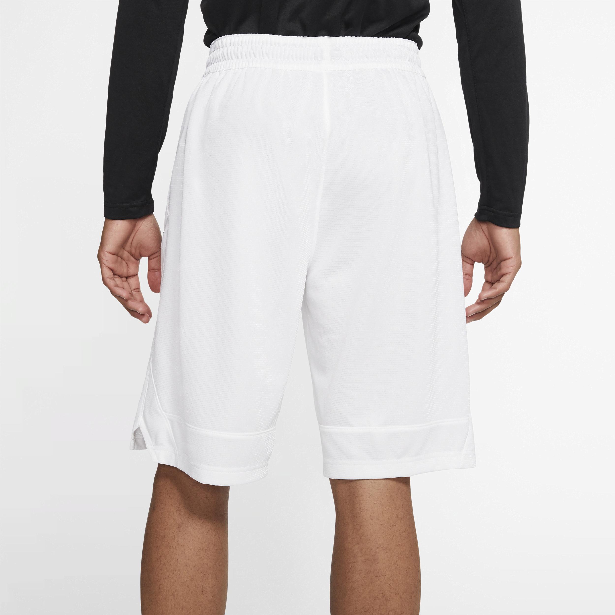 Nike Dri-FIT Icon Men's Basketball Shorts Product Image
