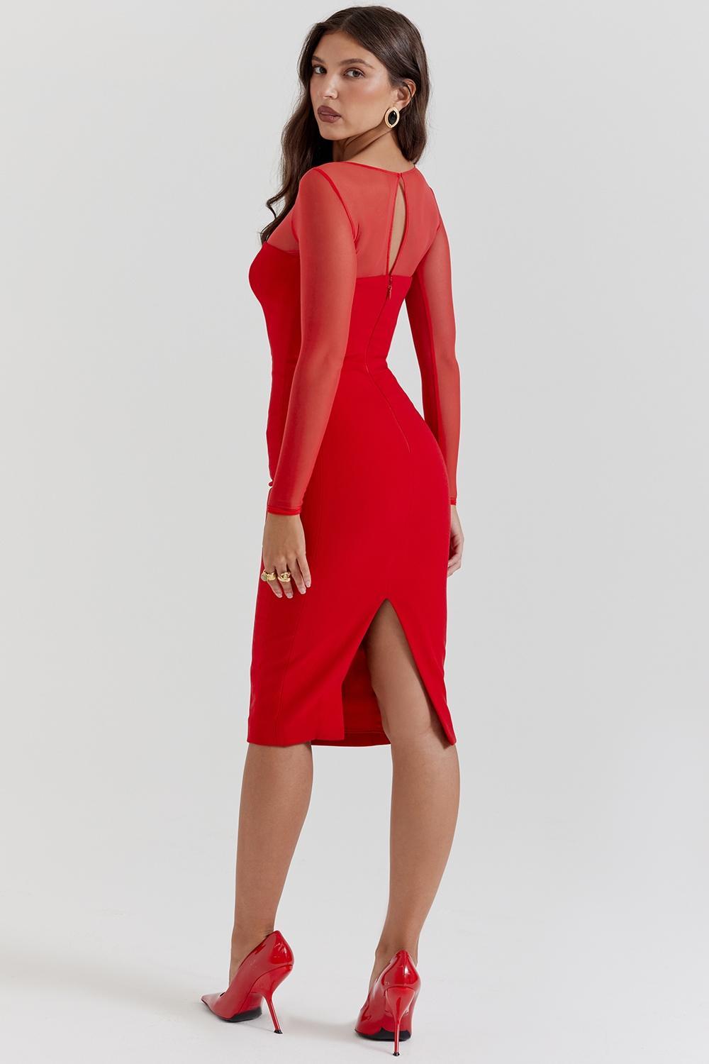 House of CB | Womenswear designed in London. Product Image