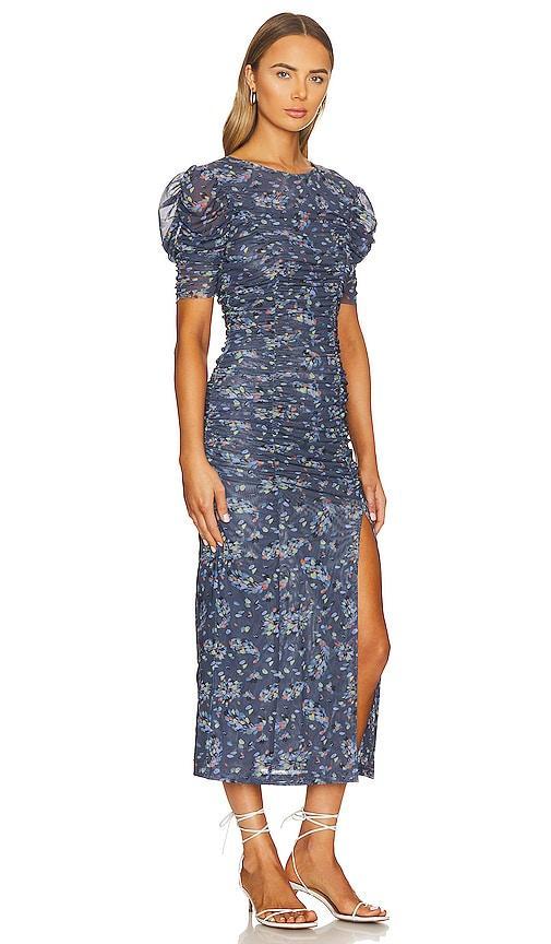 Briella Midi Dress Free People Product Image