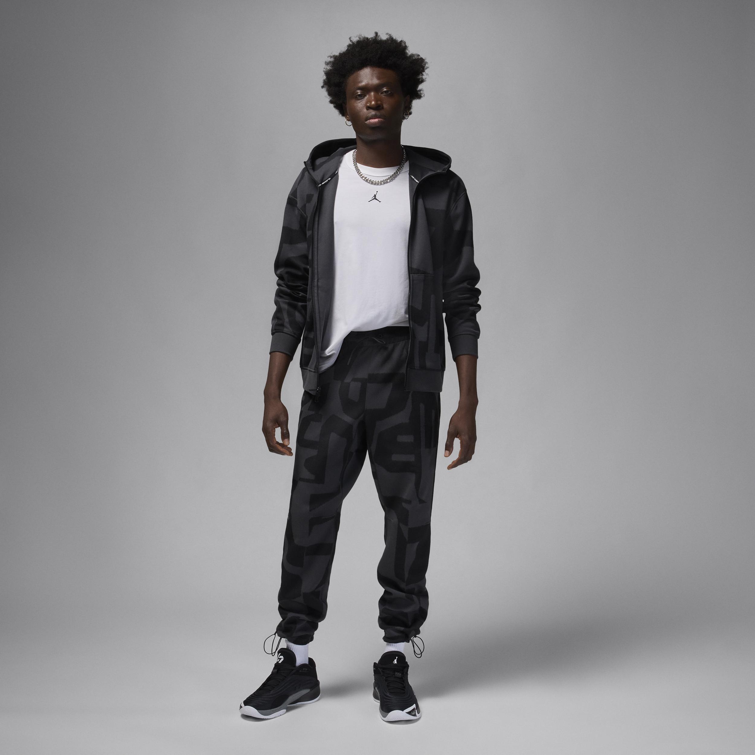 Men's Jordan Sport Hoop Fleece Dri-FIT Pants Product Image