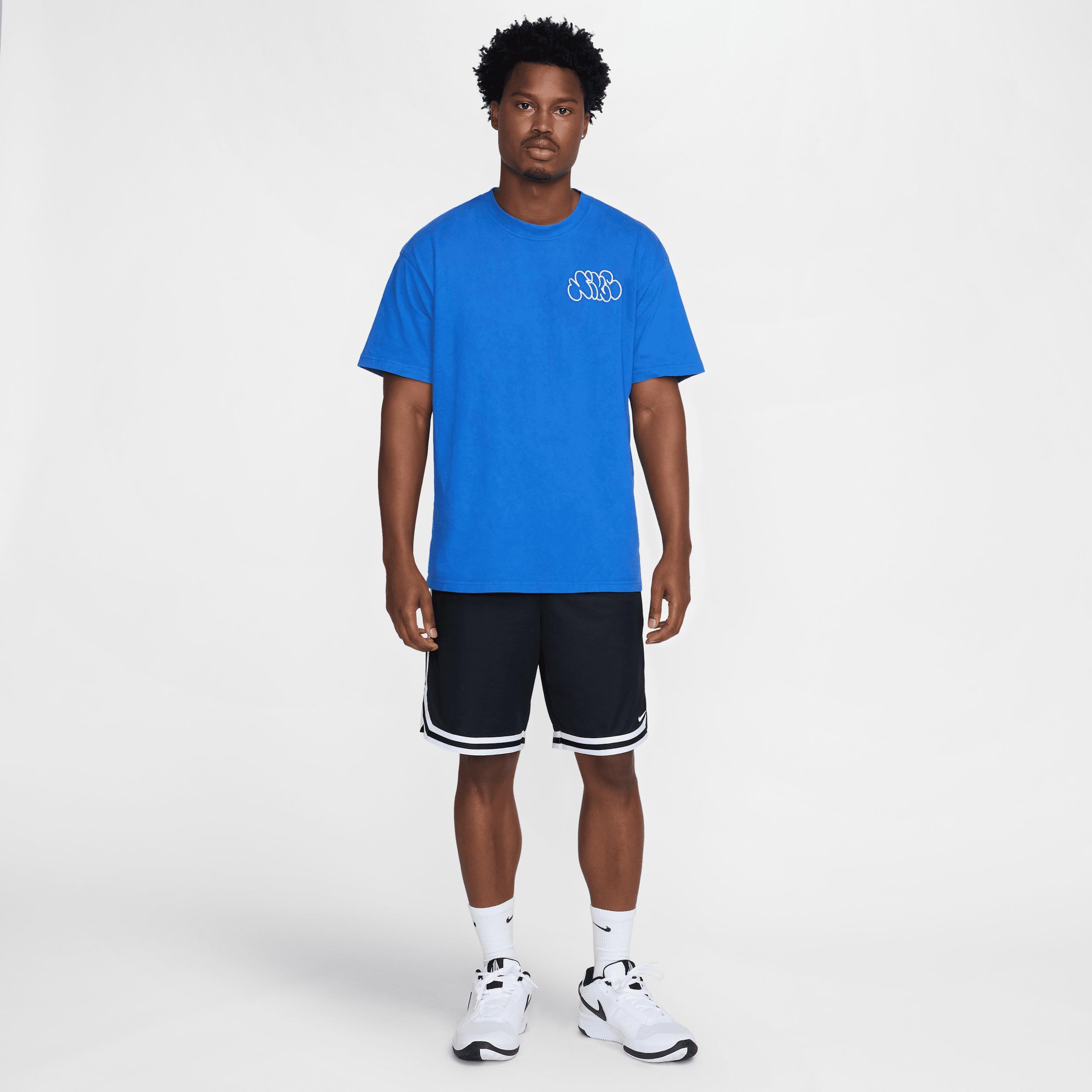 Nike Men's Max90 Basketball T-Shirt Product Image