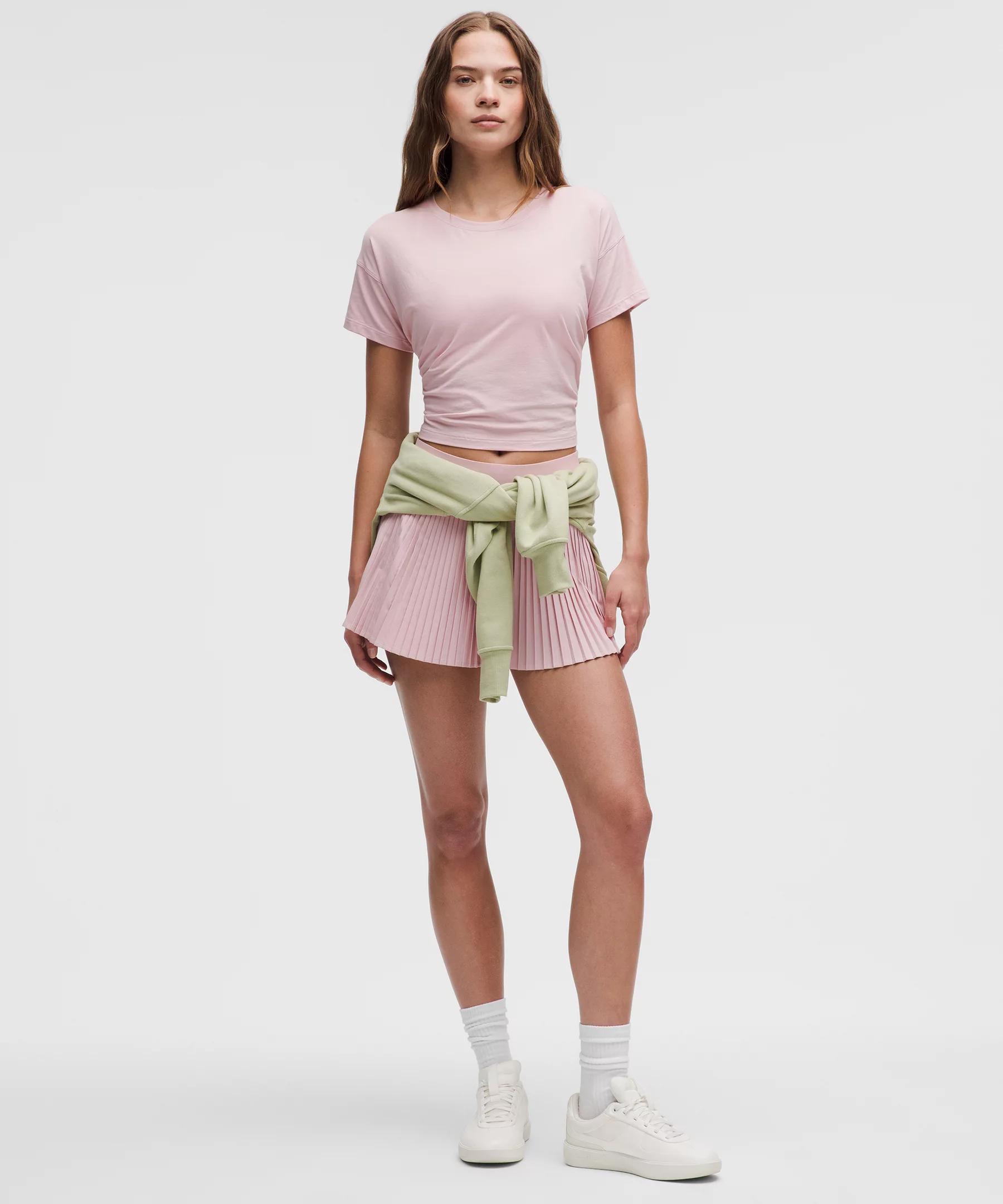 Cates T-Shirt Product Image