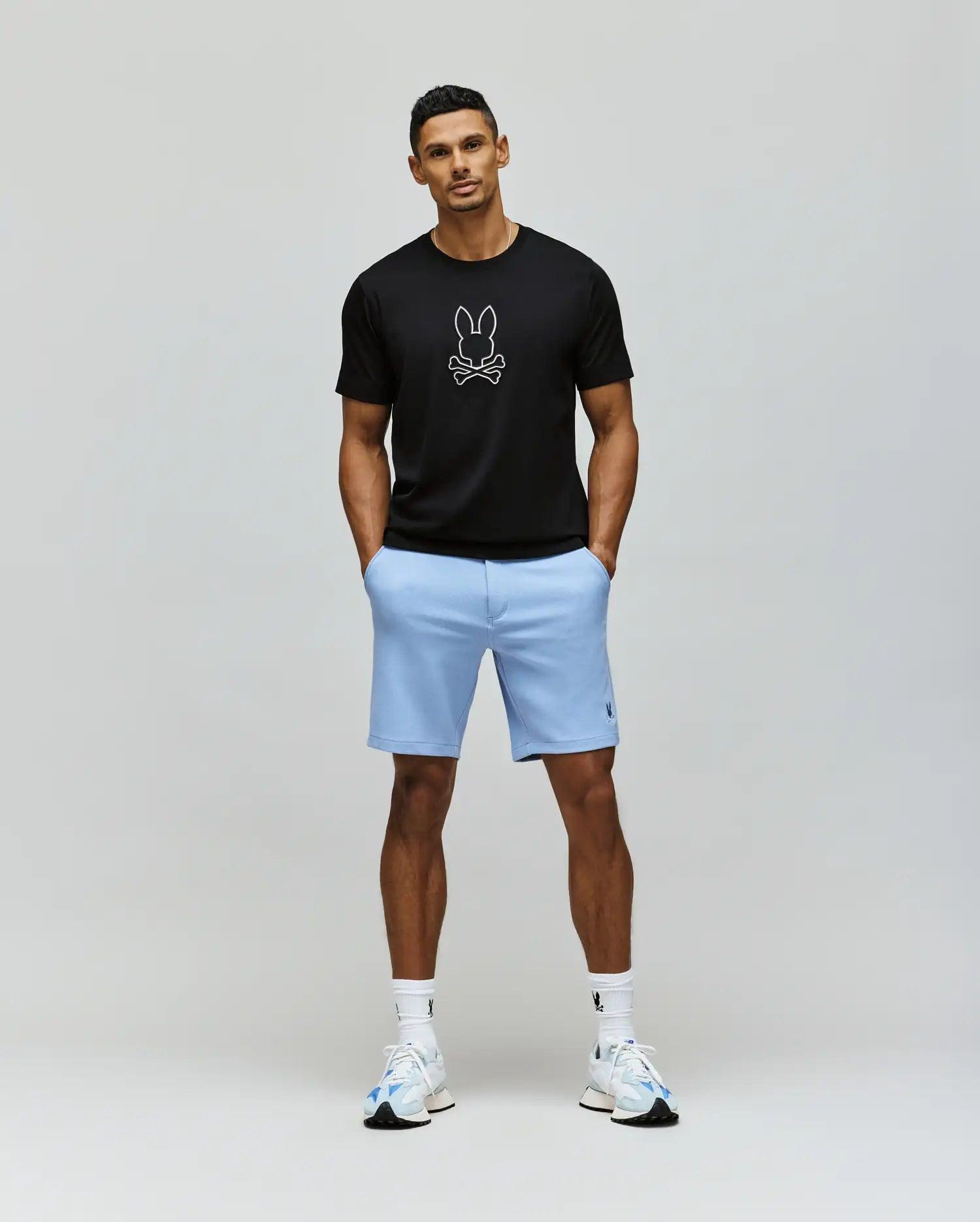 MENS SETH GRAPHIC TEE - MT0200005 Product Image