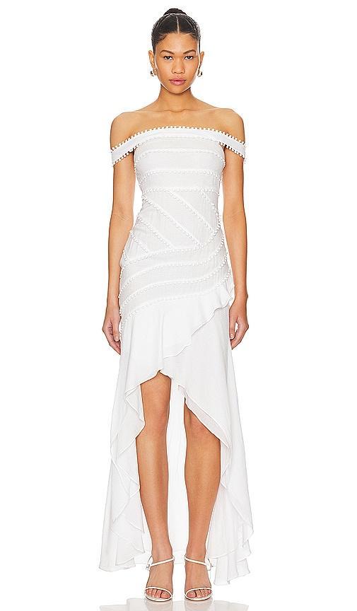 Mandy Maxi Dress Tularosa Product Image