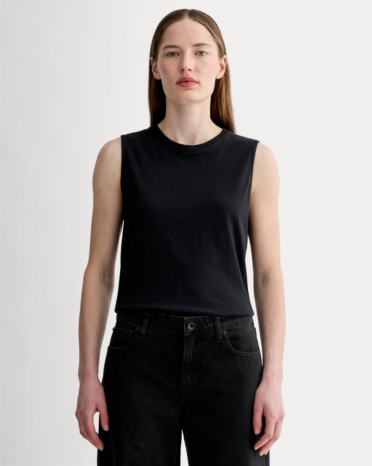 Womens Mariner Tank by Everlane Product Image