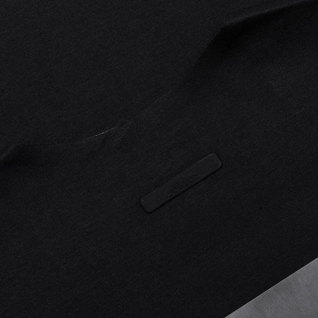 Fear of God Athletics x Adidas Performance Jersey Tank - Black Male Product Image