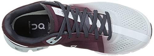 On Women's Cloudflow Running Shoes Product Image