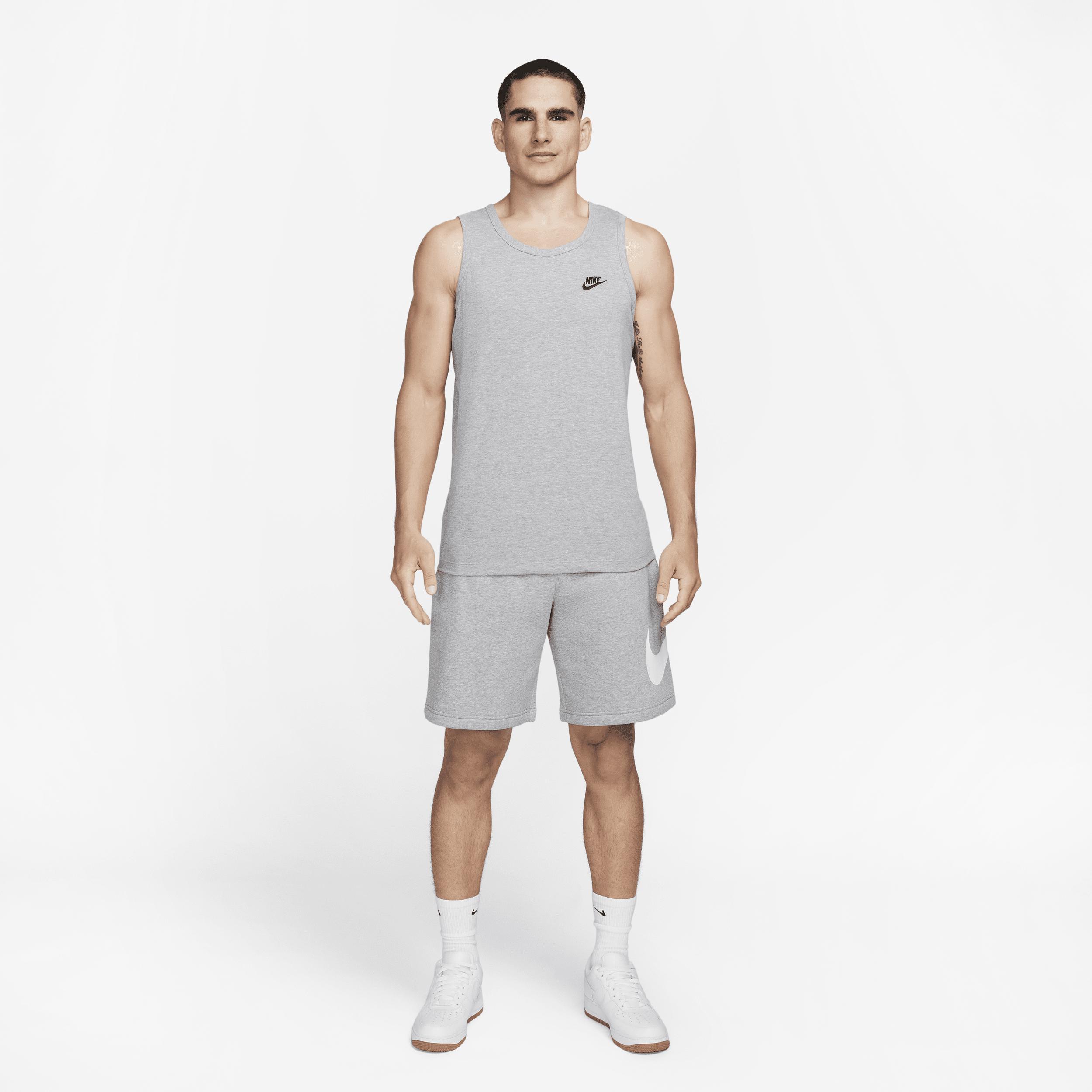 Men's Nike Sportswear Club Tank Top Product Image