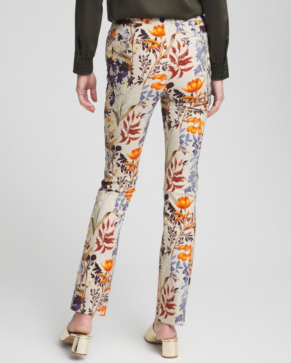 Brigitte Autumn Trail Pants Product Image