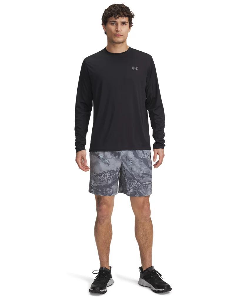 Men's UA Expanse Boardshorts Product Image