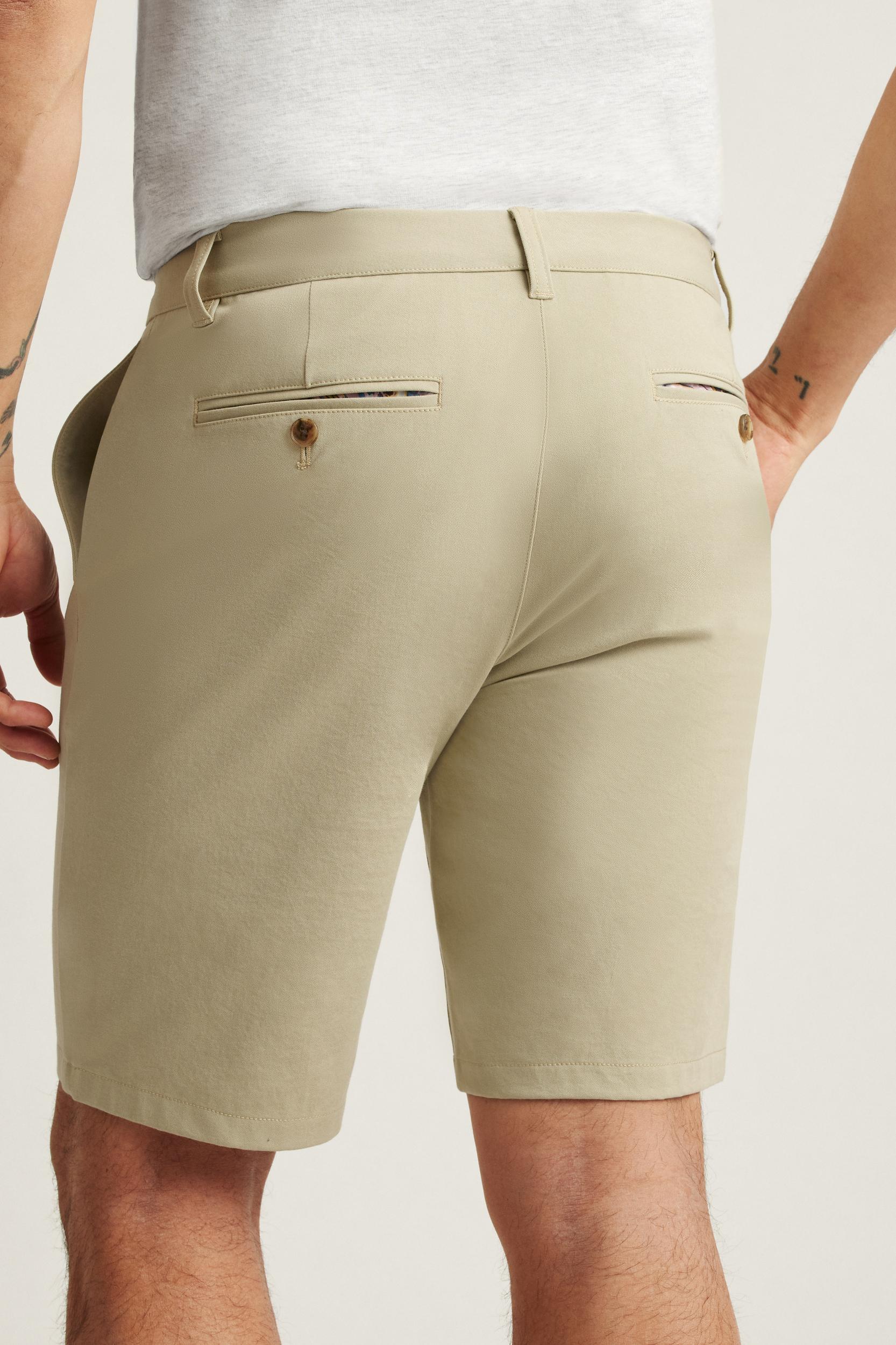 The Chino Short 2.0 Product Image
