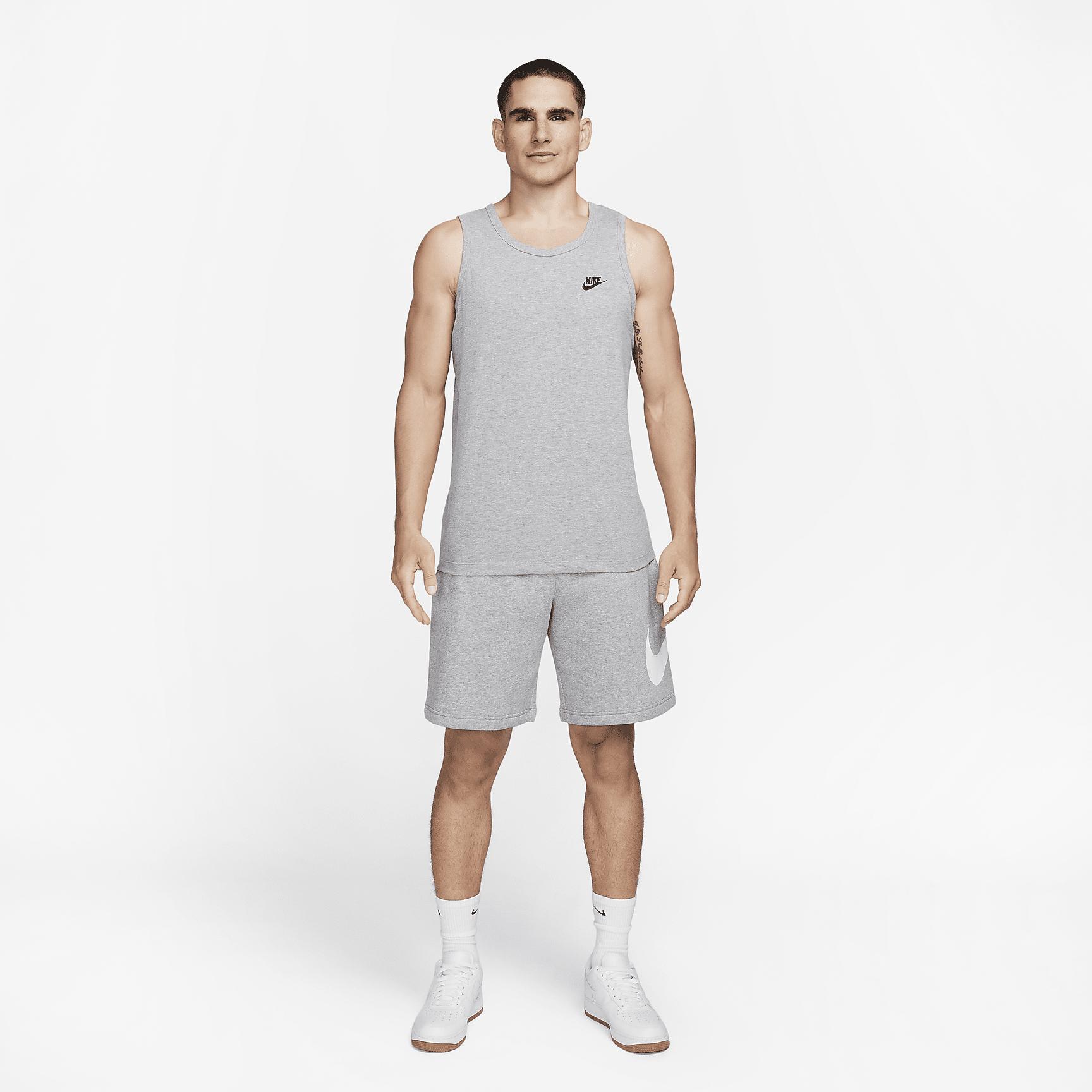 Men's Nike Sportswear Club Tank Top Product Image