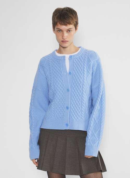 dionne sweater Product Image