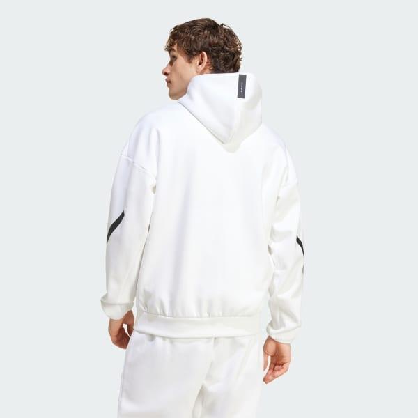 adidas Mens adidas Z.N.E. Full-Zip - Mens Product Image