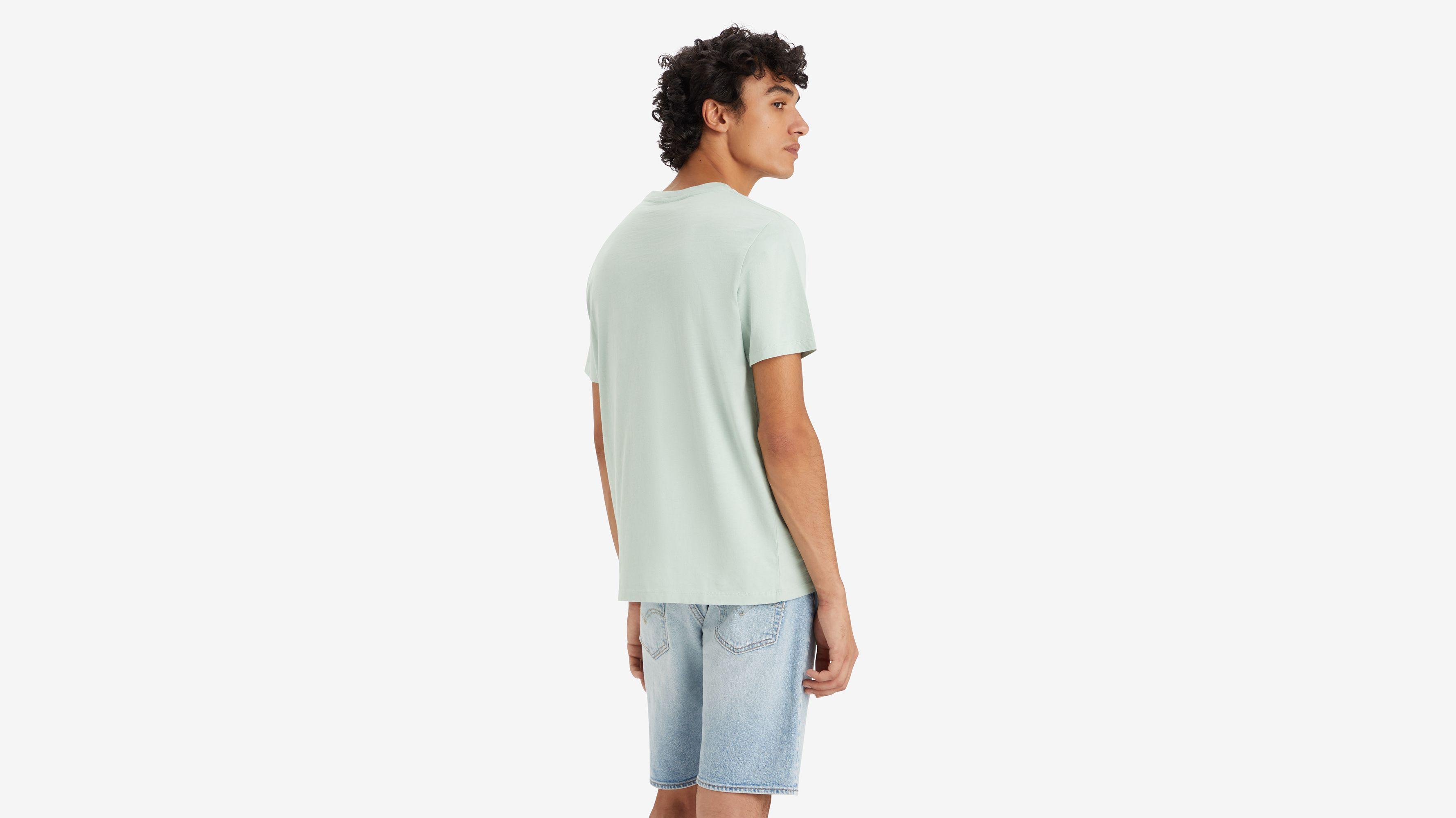 Classic Pocket T-Shirt Product Image