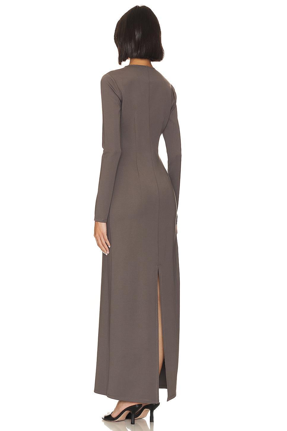 Santino Maxi Dress LPA Product Image