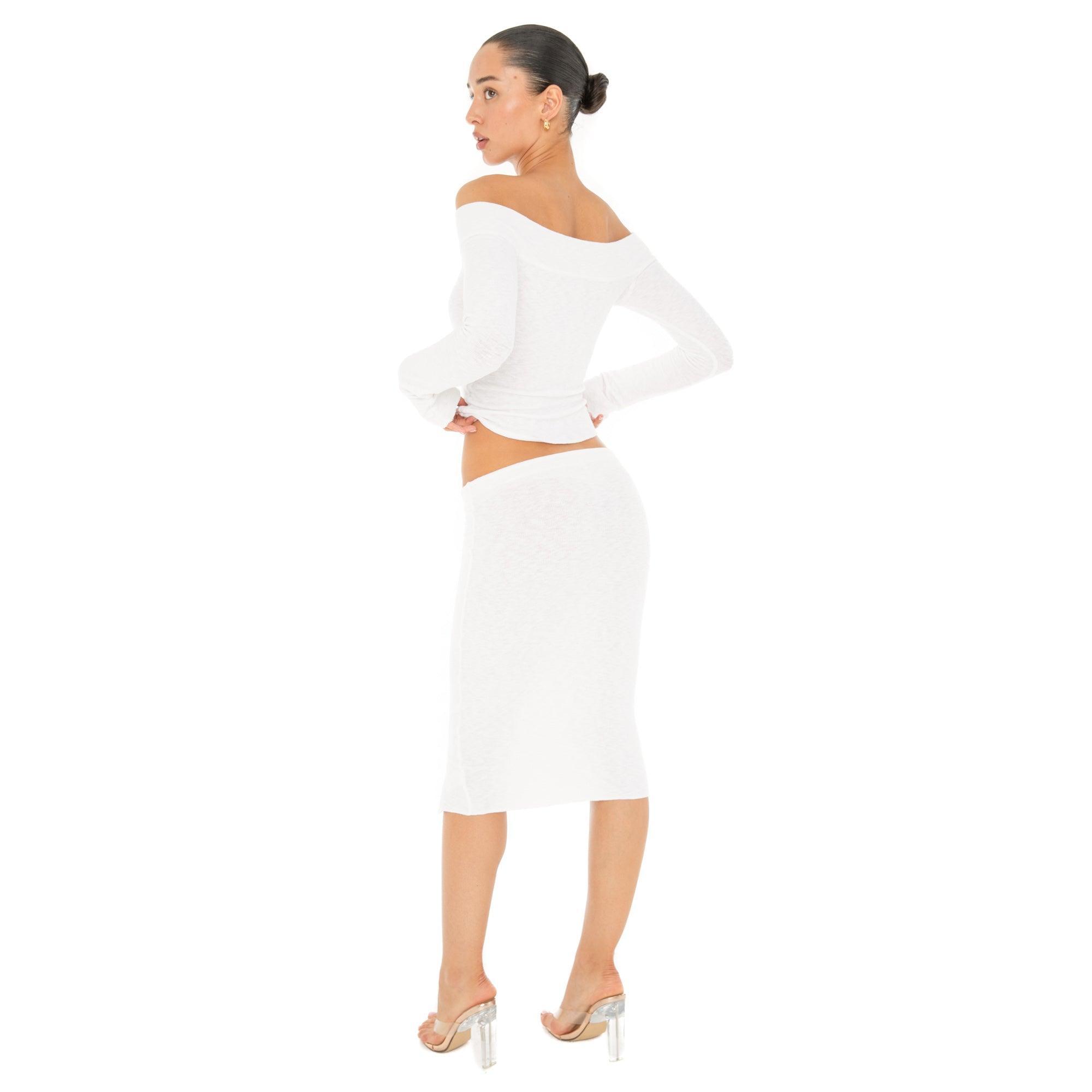 Nikisa Skirt Product Image