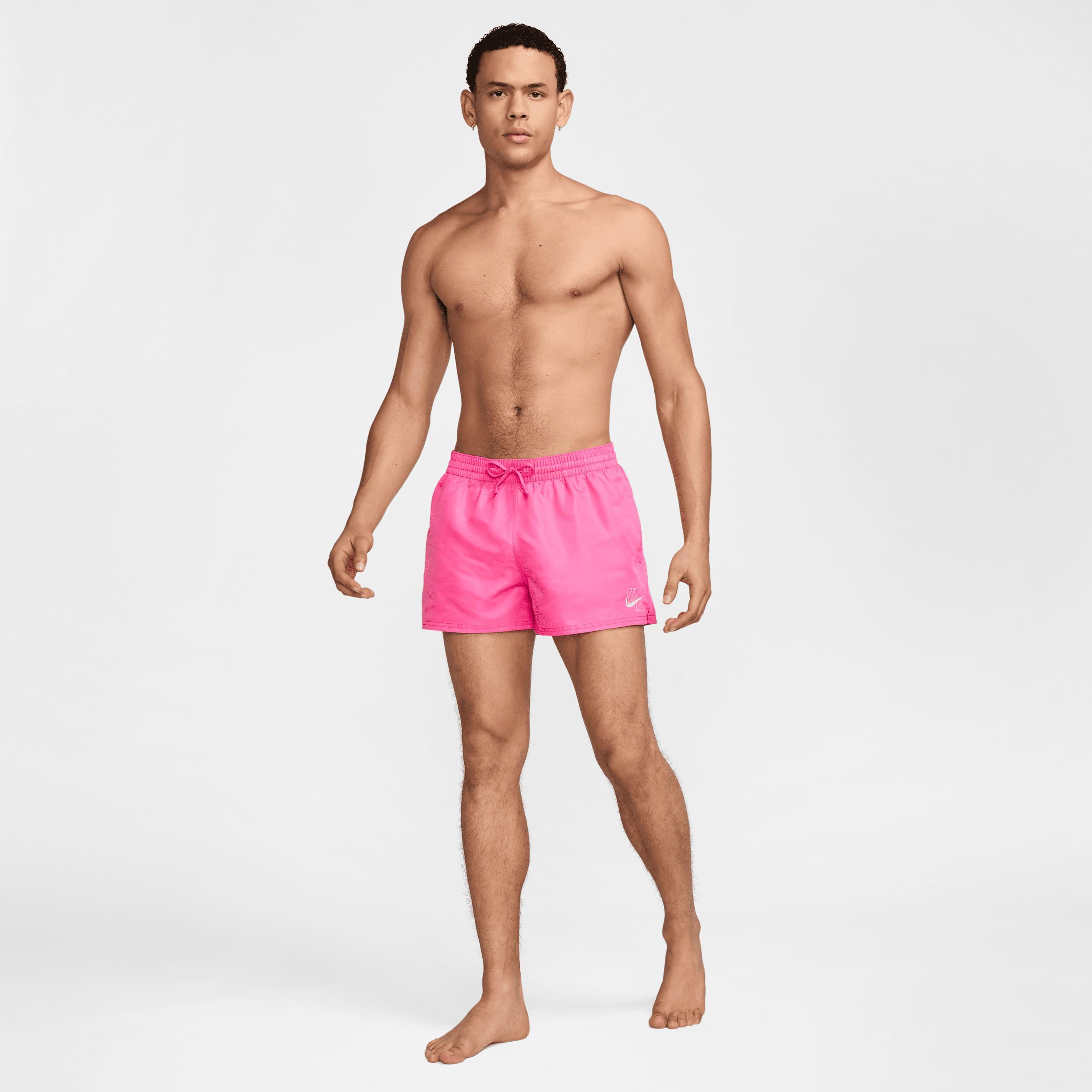 Nike Men's Swim Essential 3" Volley Shorts Product Image