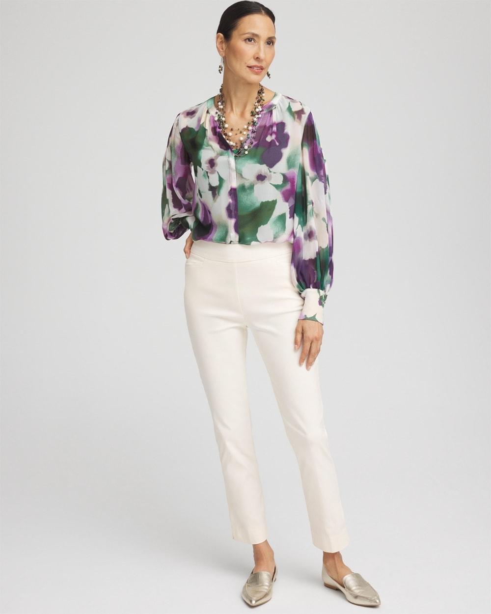 Brigitte™ Slim Ankle Pants Product Image