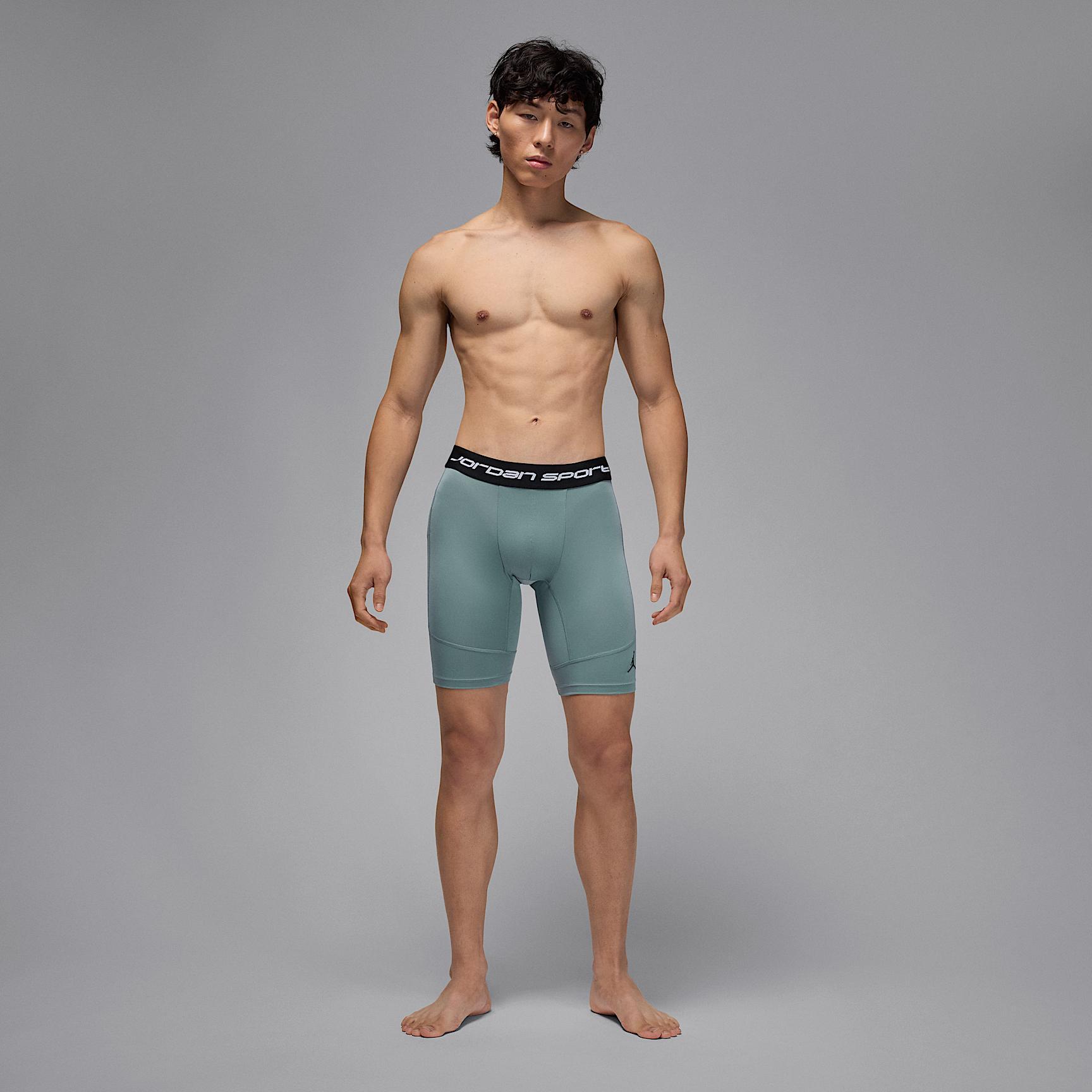 Jordan Sport Men's Dri-FIT Shorts Product Image