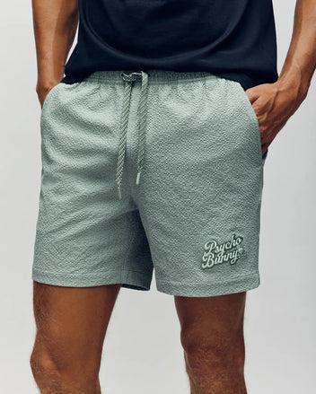 MENS ELIAS SWIM TRUNK - MB1000008 Product Image