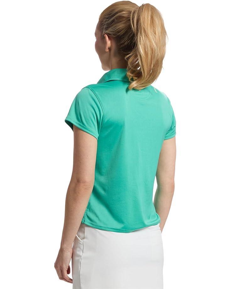 Access Trail Polo Short Sleeve Product Image