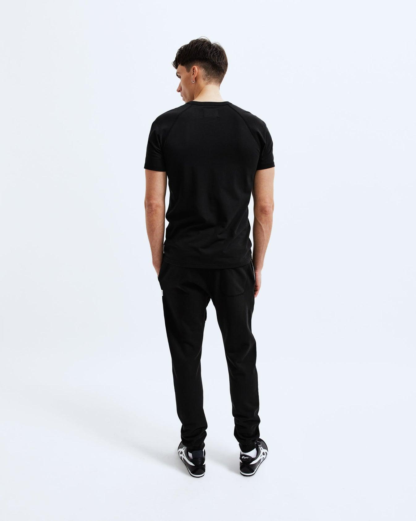 Reigning Champ Midweight Terry Slim Sweatpant Product Image