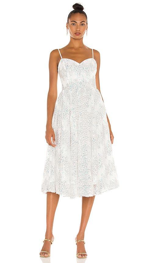 Harrow Dress ELLIATT Product Image