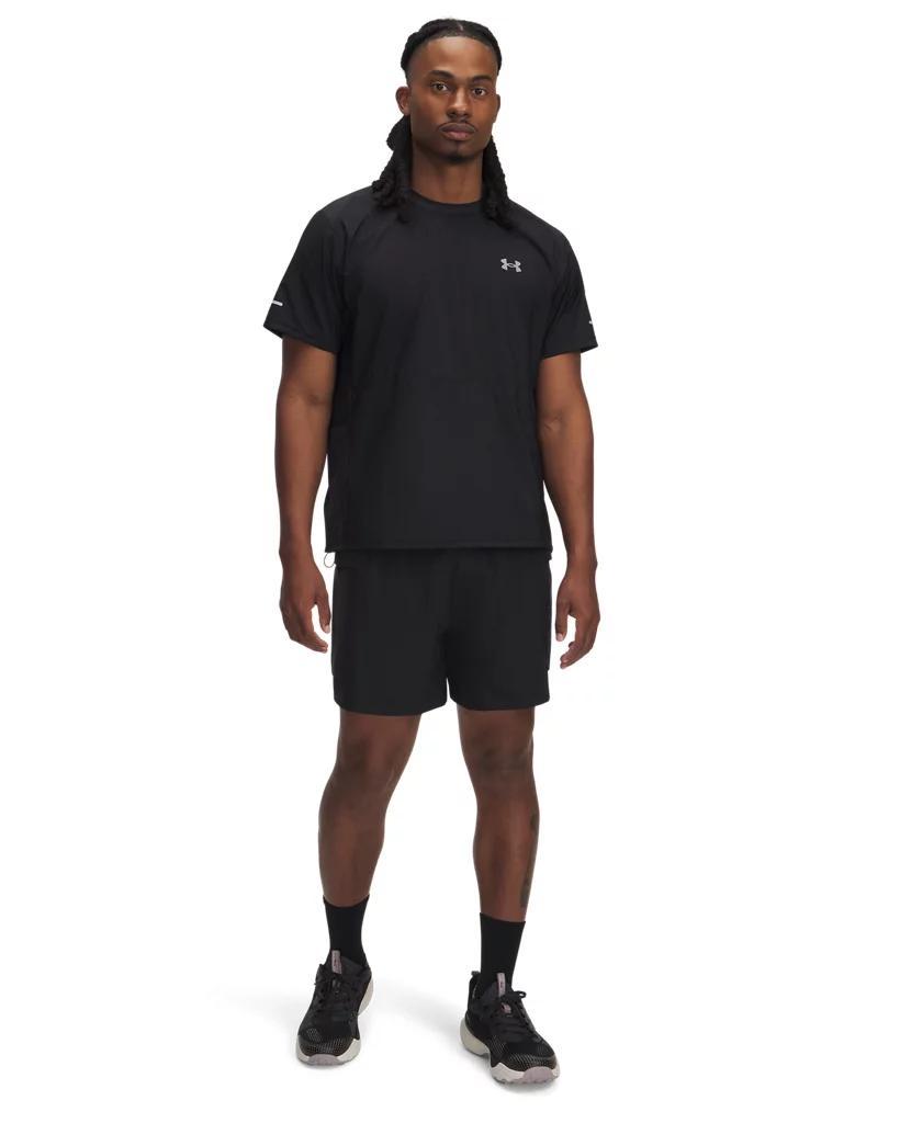 UA Launch Trail Product Image