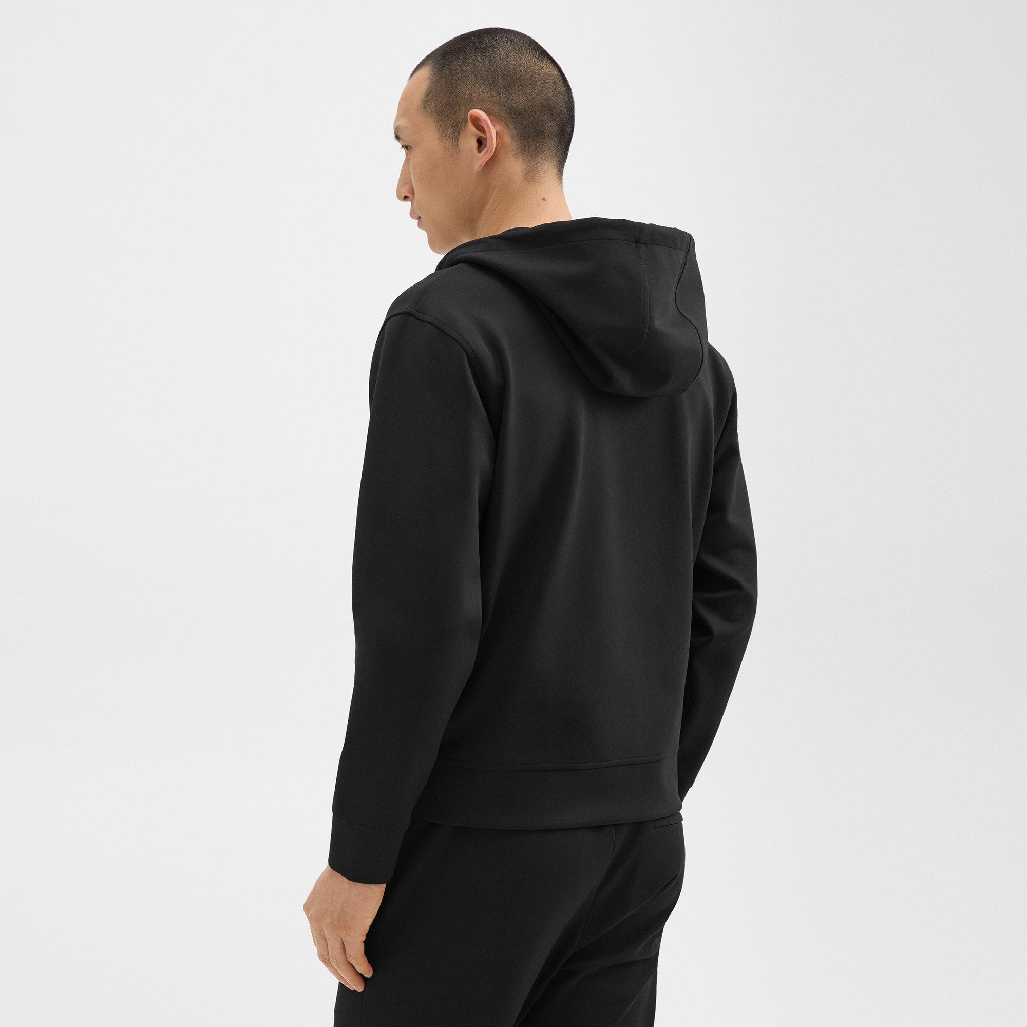 HOODIE FZ KGR PK Product Image